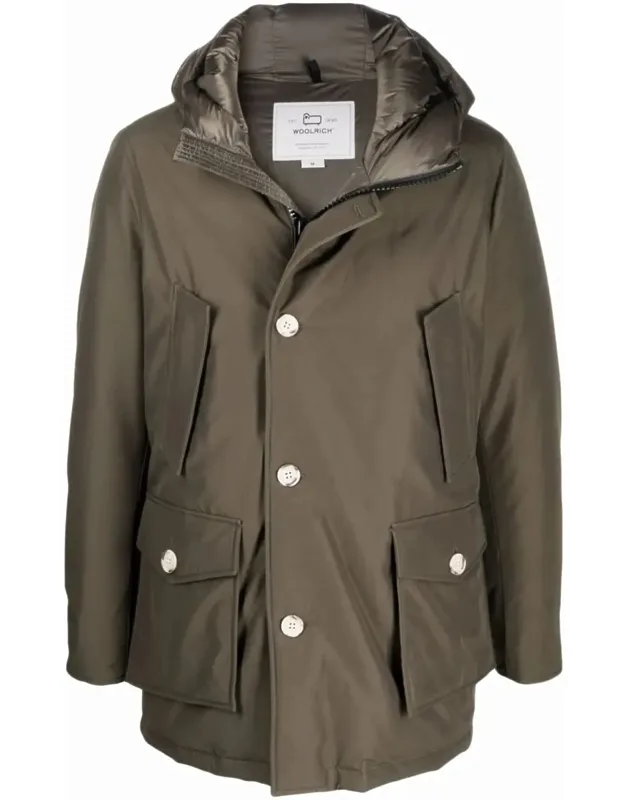 Arctic Parka