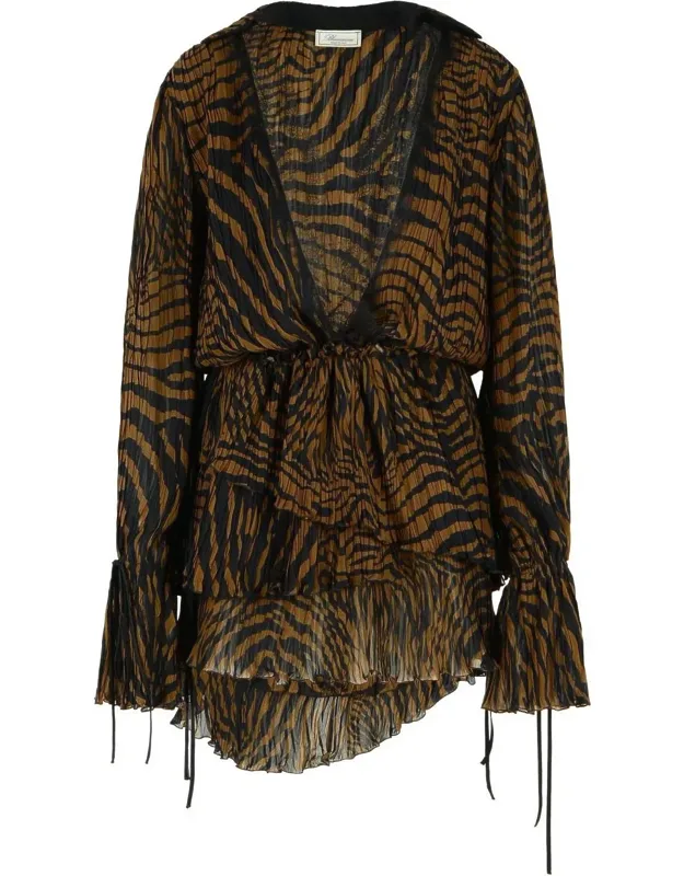 Viscose Dress