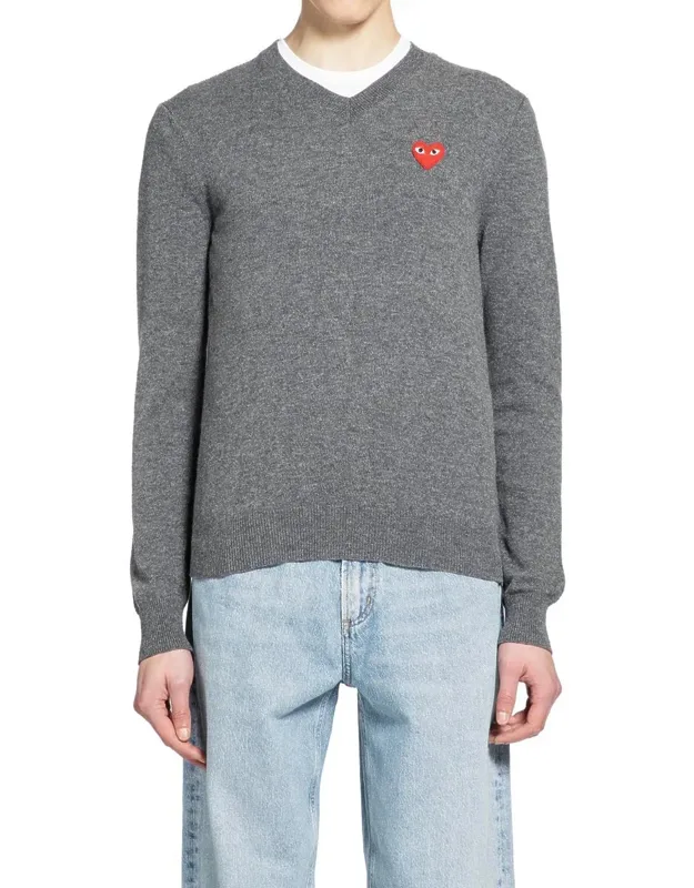 Knitwear