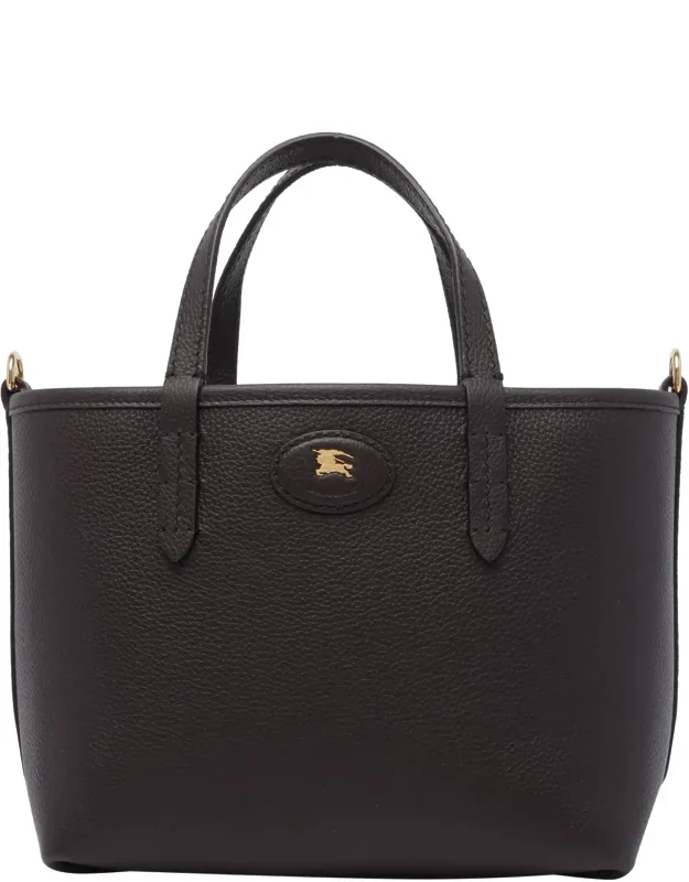 Tote Bag, Reversible, Adaptable Strap