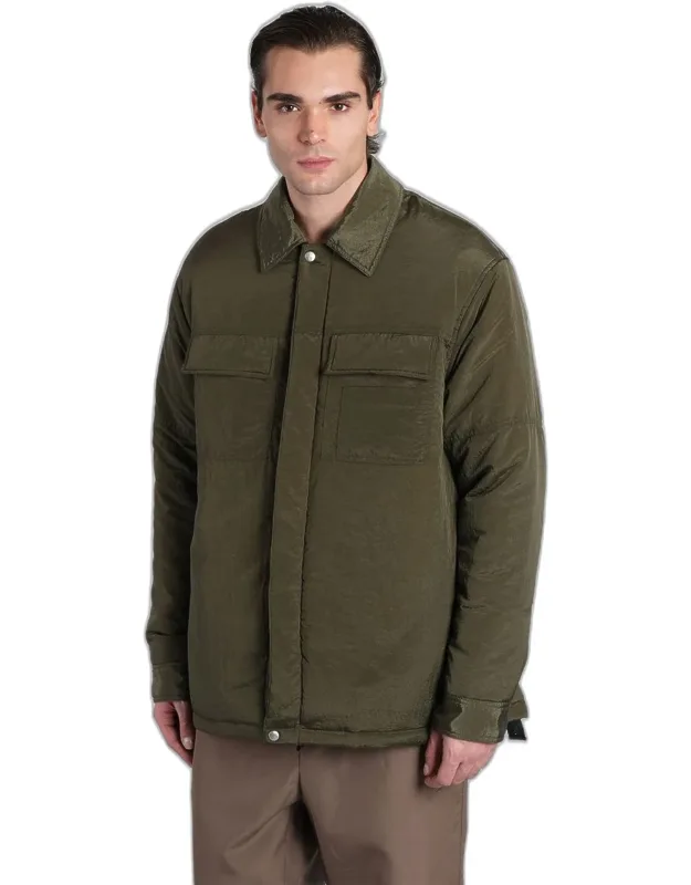 Casual Jacket