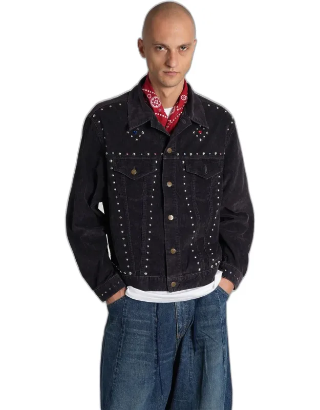 Casual Jacket
