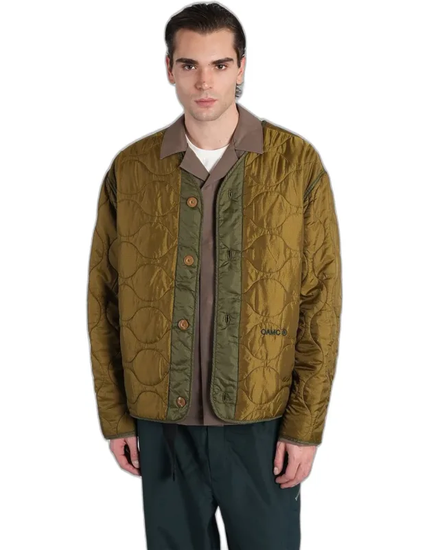 Casual Jacket