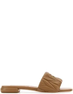 Slippers