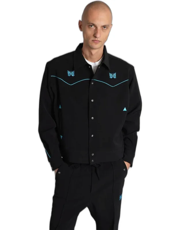 Casual Jacket