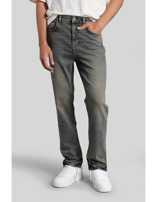 Slim Denim Jeans