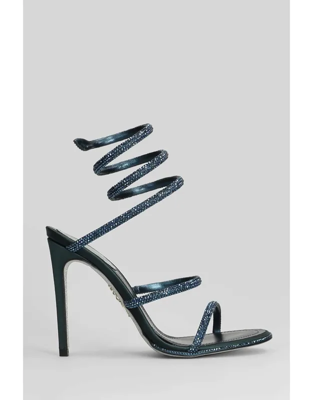 Cleo Sandals