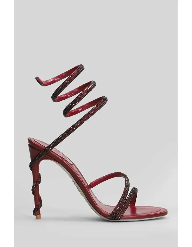 Margot Sandals
