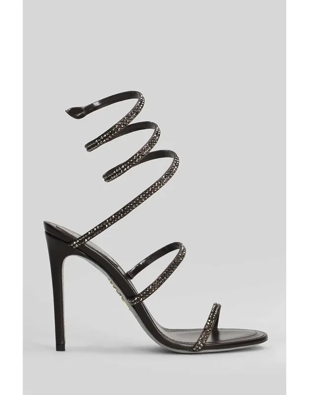 Cleo Sandals