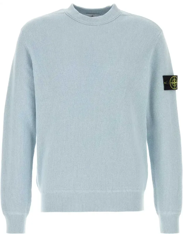 Cotton Sweater