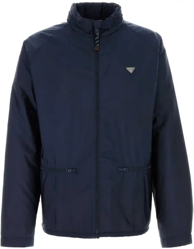 Re-nylon Jacket