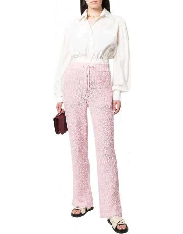 Drawstring Pants