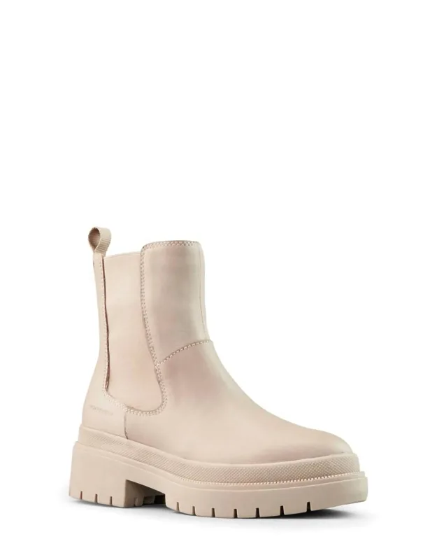 Swinton Waterproof Leather Boots