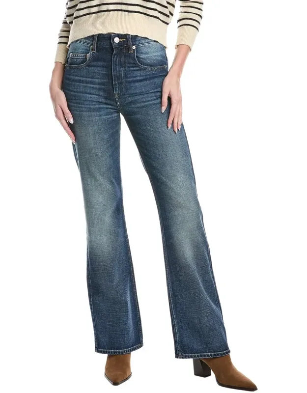 Belvira Bootcut Jeans