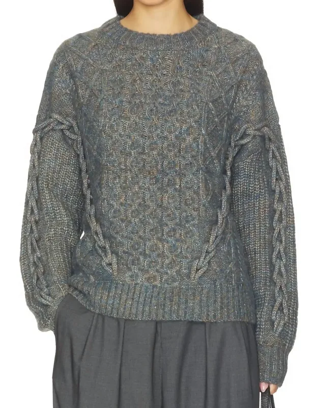 Raven Sweater