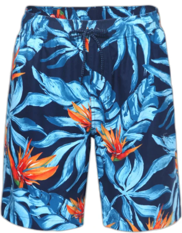 8'' Swim Trunks