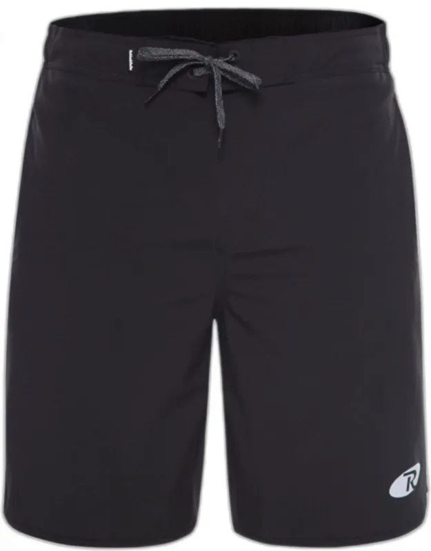 9" Stretch Board Swim Trunks