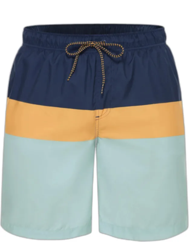 8'' Swim Trunks