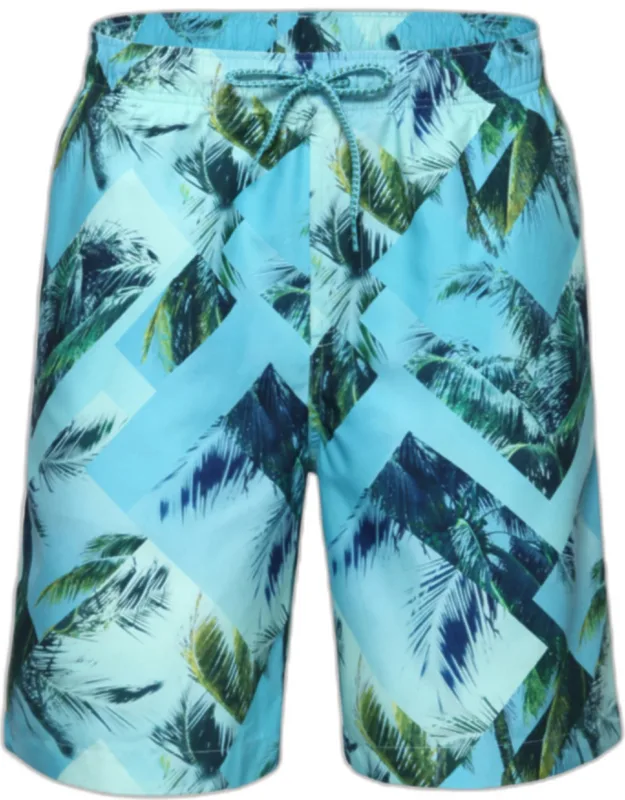 8'' Swim Trunks