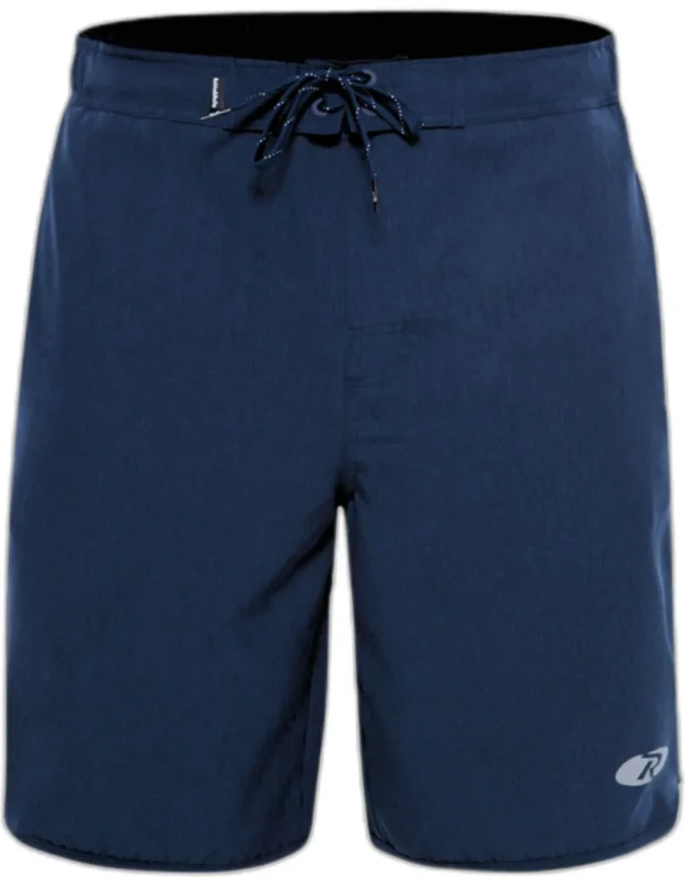 9" Stretch Board Swim Trunks