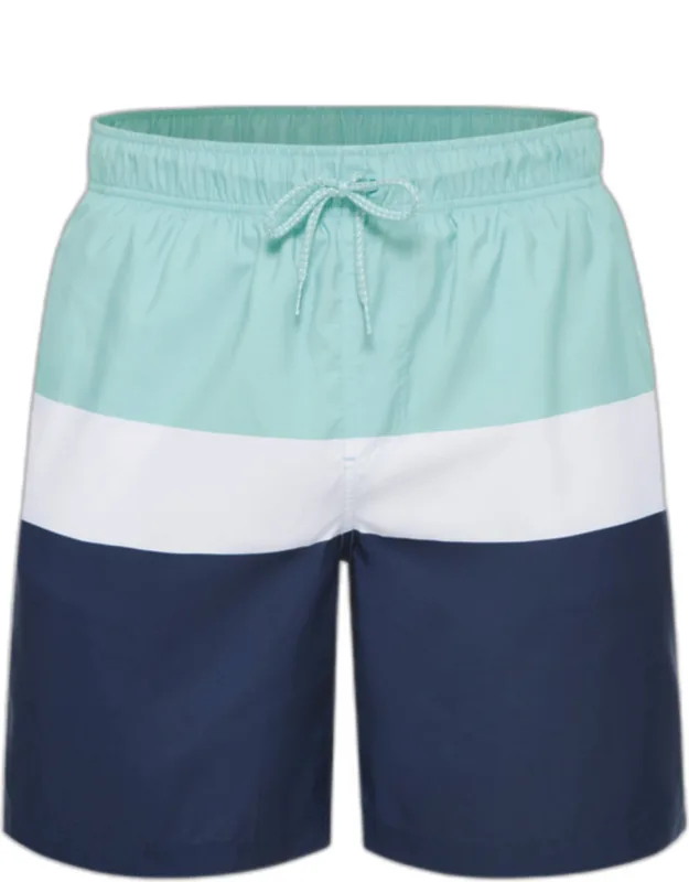 8'' Swim Trunks