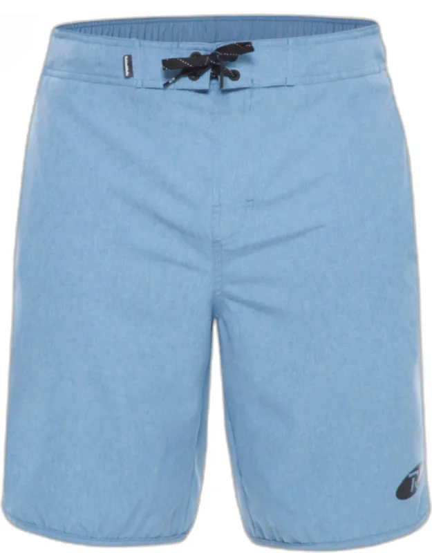 9" Stretch Board Swim Trunks