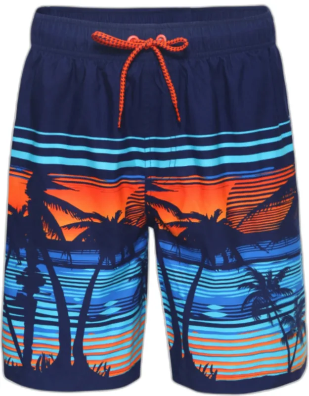8'' Swim Trunks