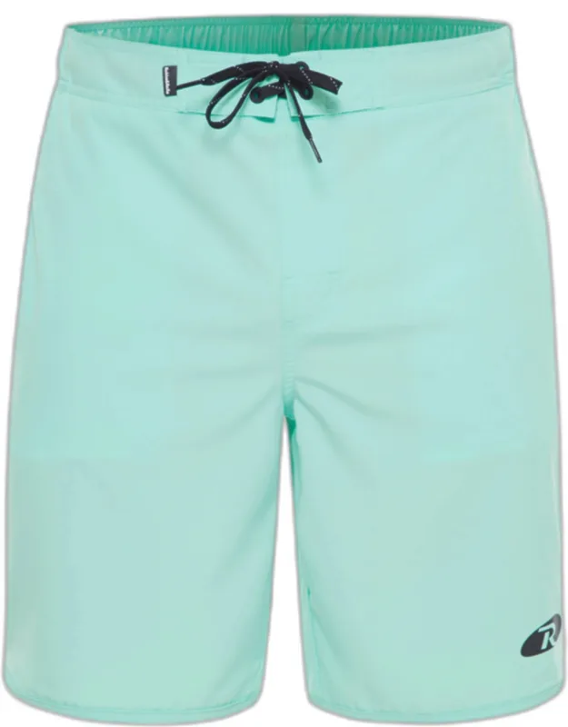 9" Stretch Board Swim Trunks