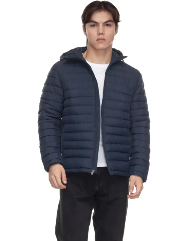 Midweight Puffer Jacket