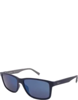 Fashion 57mm Sunglasses