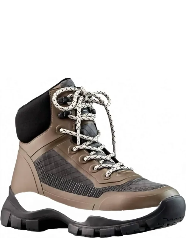 Ultra Boots