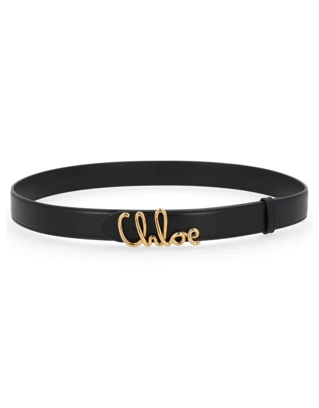 "iconic Belt"