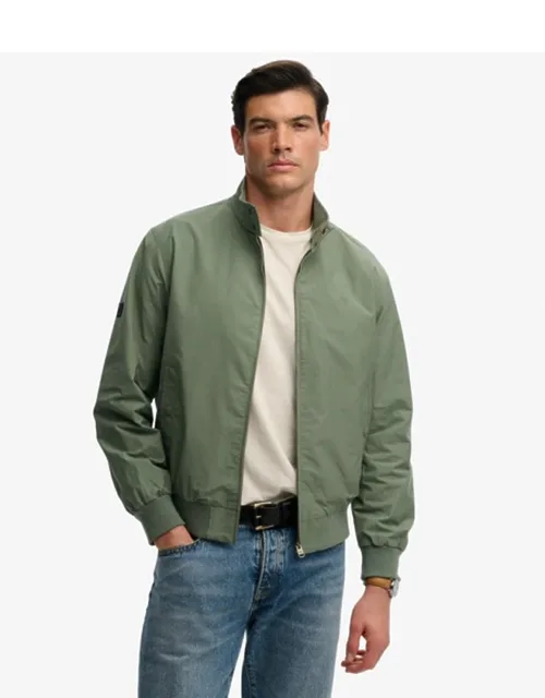 Classic Harrington Jacket