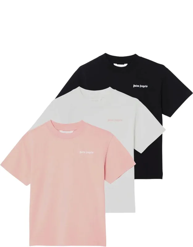 Three T-shirt Set