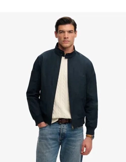Classic Harrington Jacket