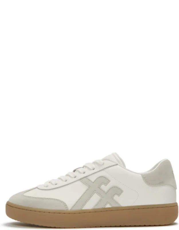 T-toe Sneakers