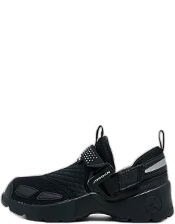 _jordan Trunner Lx Casual Shoes With Adjustable Forefoot Strap And Chunky Foam Midsole_