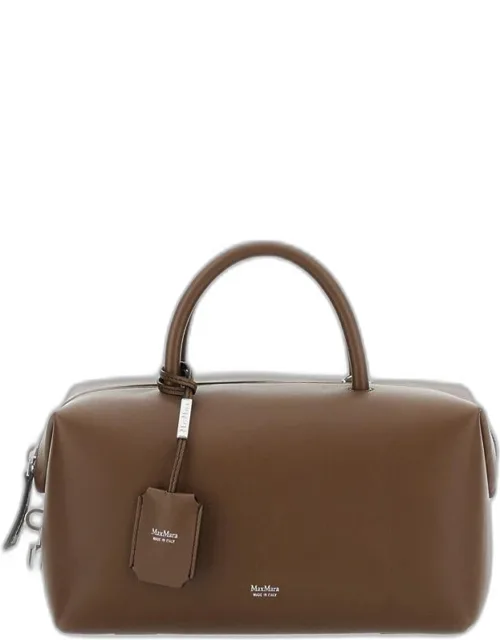 Cargo Holdall Bag