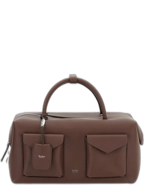 Cargo Holdall Bag
