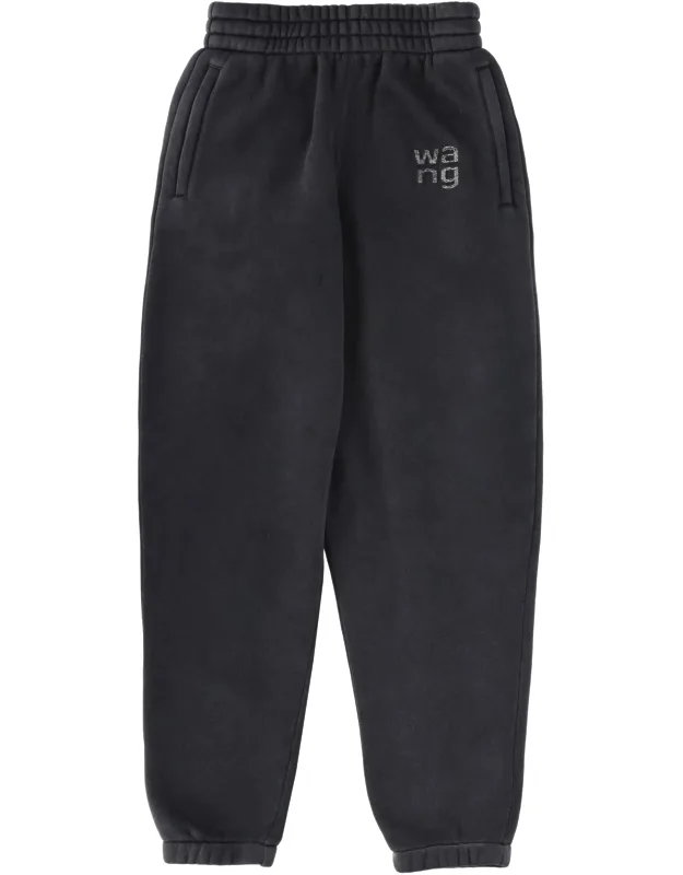 Jogger Pants With Logo