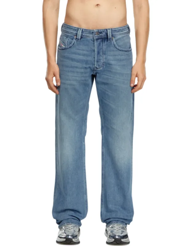 1985 Larkee Regular Jeans