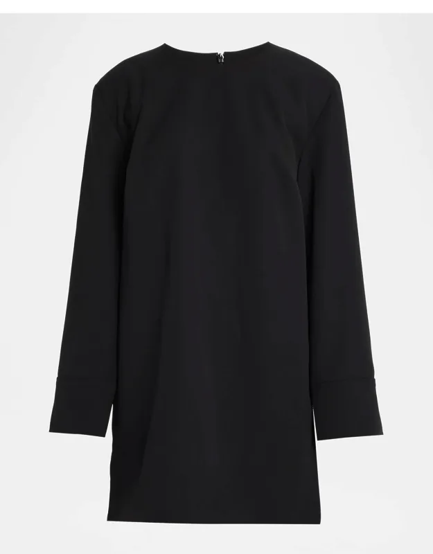 Cape Dress