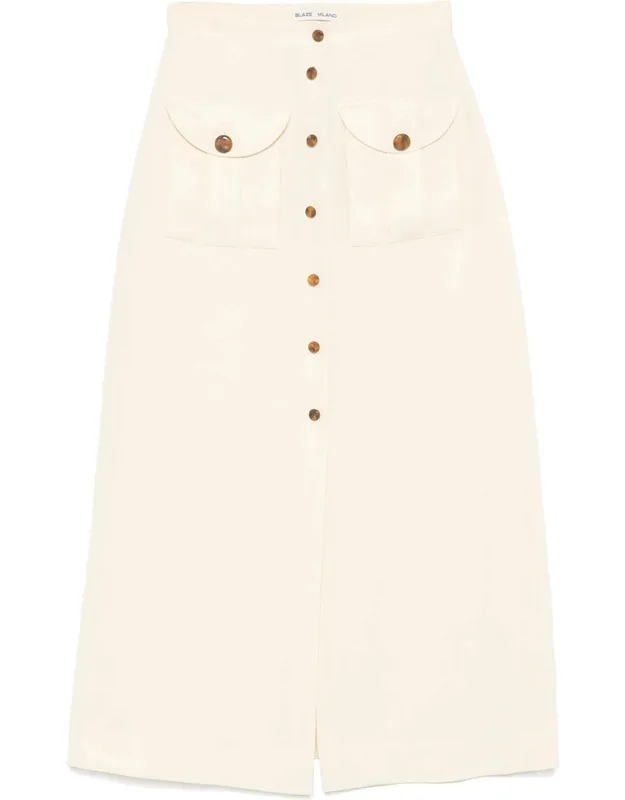 Savannah Midi Skirt