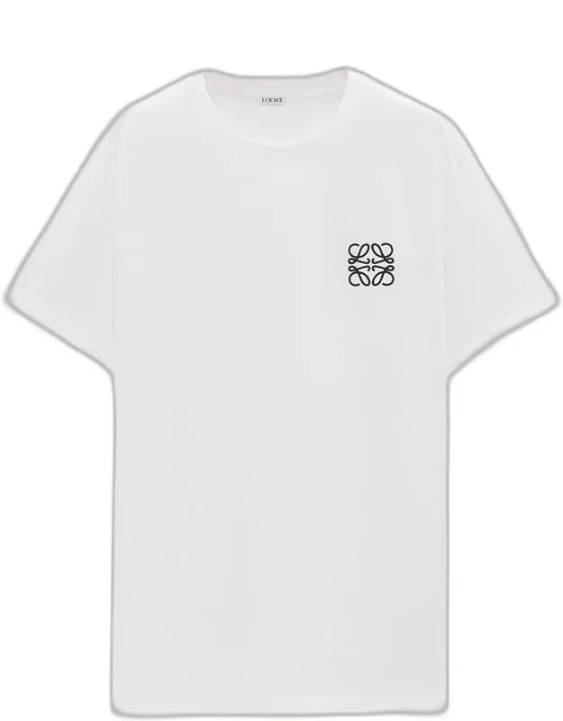 Anagram Crew T-shirt
