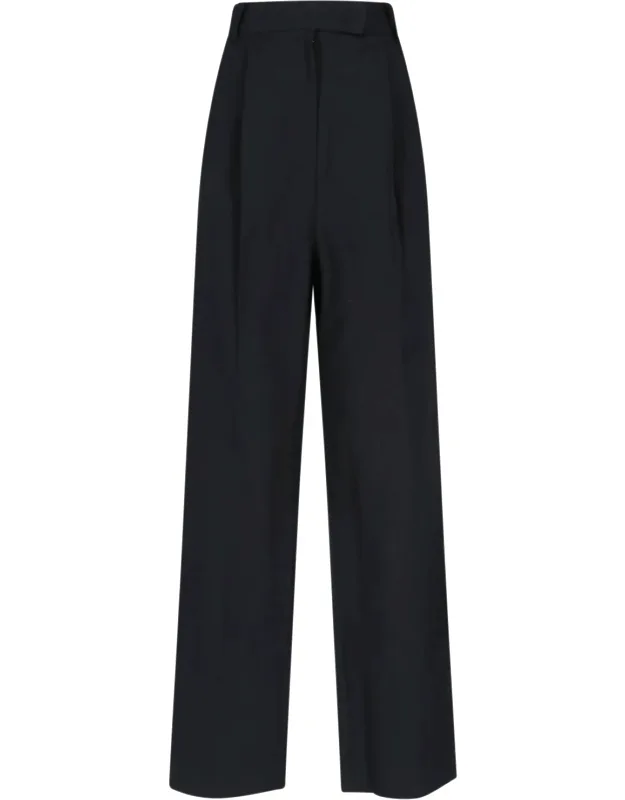 Wide Pants