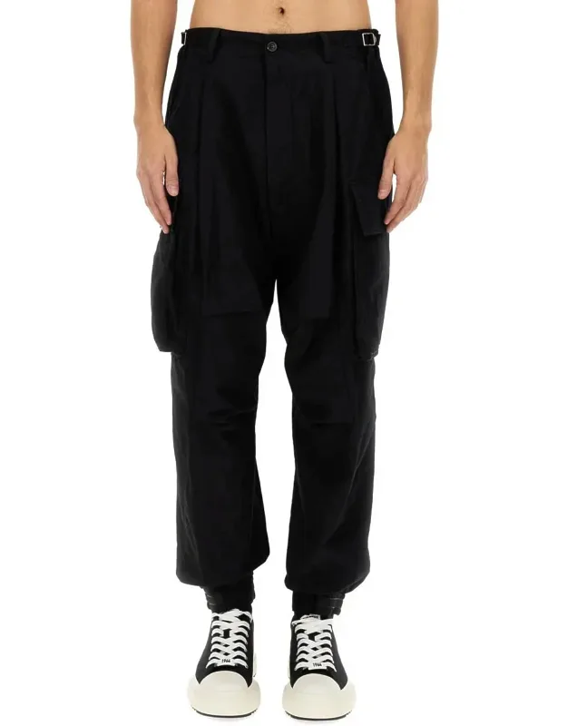 Icon New Generation Cargo Pants