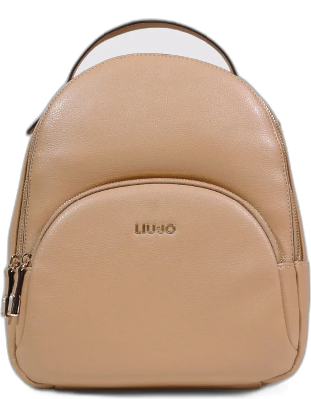 _backpack With Stylish Design_