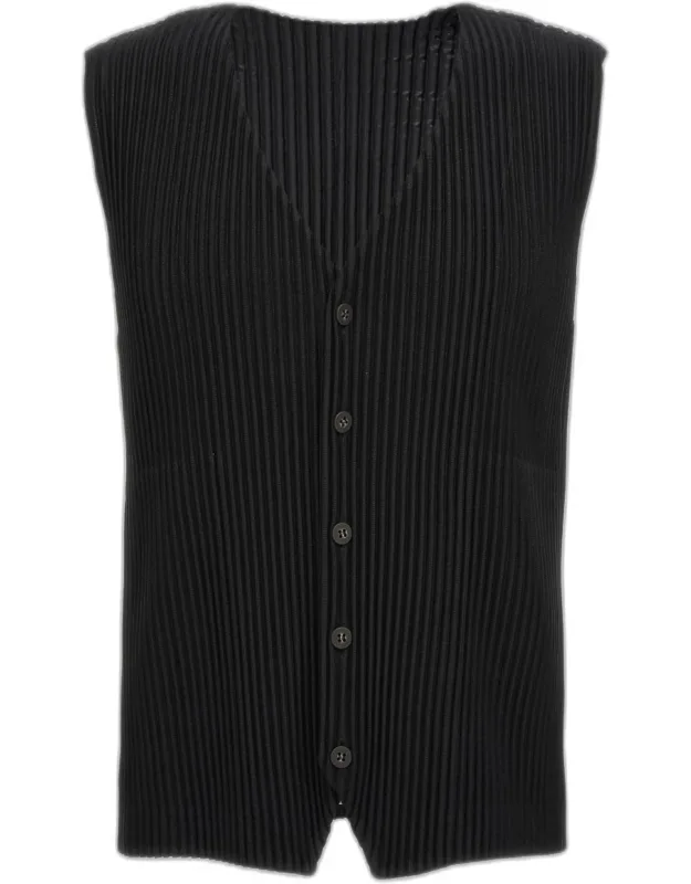 Suit Vest