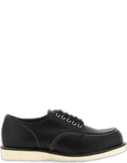 Brogue Shoes