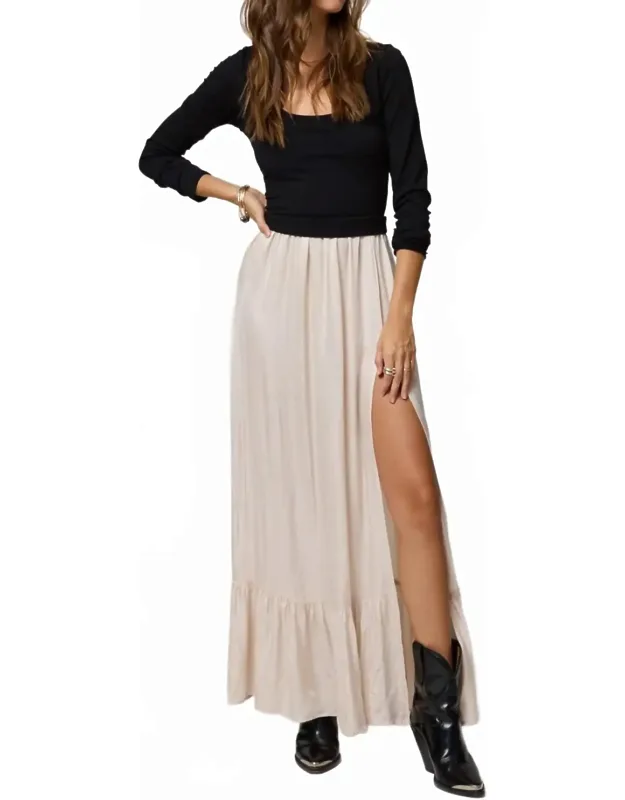 Valentina Maxi Dress